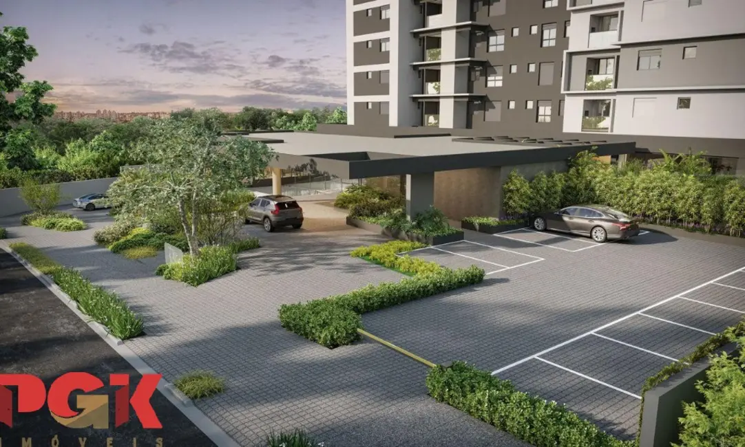 Foto 6 de Apartamento com 3 quartos à venda, 201m2 em Chácara da Barra, Campinas - SP