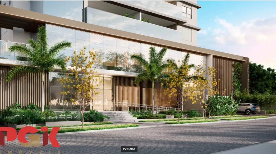 Foto 2 de Apartamento com 3 quartos à venda, 193m2 em Cambuí, Campinas - SP