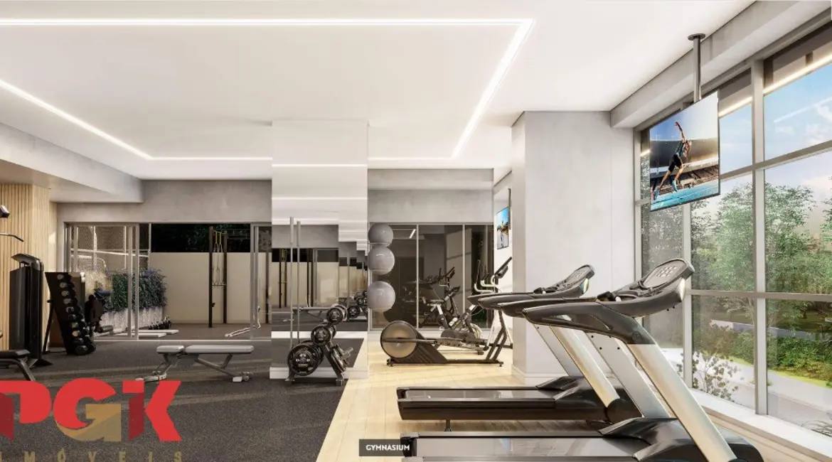 Foto 7 de Apartamento com 3 quartos à venda, 193m2 em Cambuí, Campinas - SP