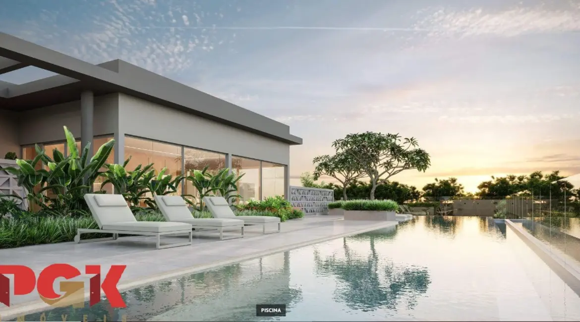 Foto 4 de Apartamento com 3 quartos à venda, 193m2 em Cambuí, Campinas - SP