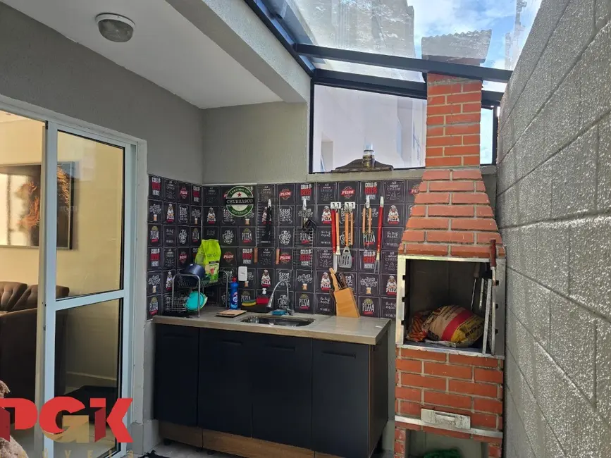 Foto 7 de Casa de Condomínio com 2 quartos à venda, 95m2 em Valinhos - SP