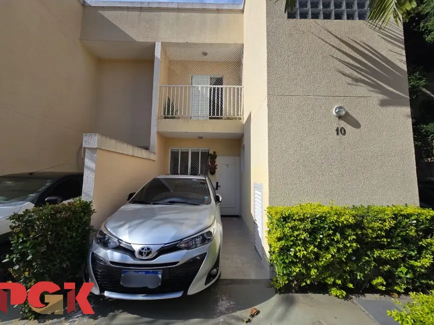 Foto 3 de Casa de Condomínio com 2 quartos à venda, 95m2 em Valinhos - SP