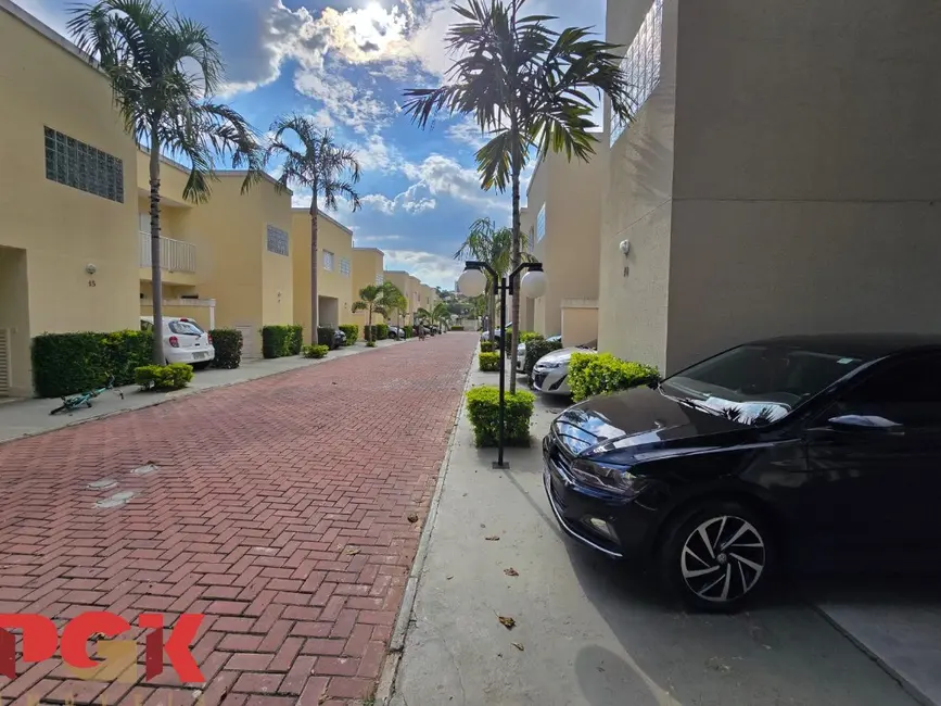 Foto 2 de Casa de Condomínio com 2 quartos à venda, 95m2 em Valinhos - SP