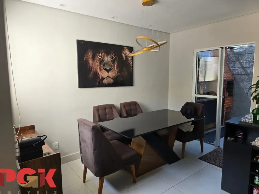 Foto 6 de Casa de Condomínio com 2 quartos à venda, 95m2 em Valinhos - SP