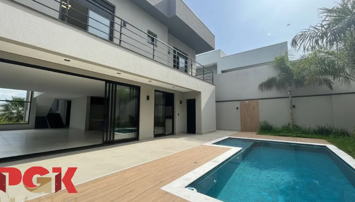 Casa de Condomínio com 3 quartos à venda, 290m2 em Campinas - SP - imagem 9 Foto 9 de Casa de Condomínio com 3 quartos à venda, 290m2 em Campinas - SP