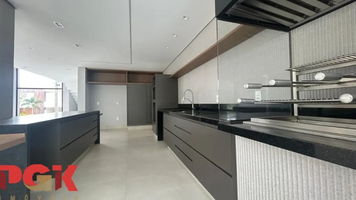 Casa de Condomínio com 3 quartos à venda, 290m2 em Campinas - SP - imagem 7 Foto 7 de Casa de Condomínio com 3 quartos à venda, 290m2 em Campinas - SP