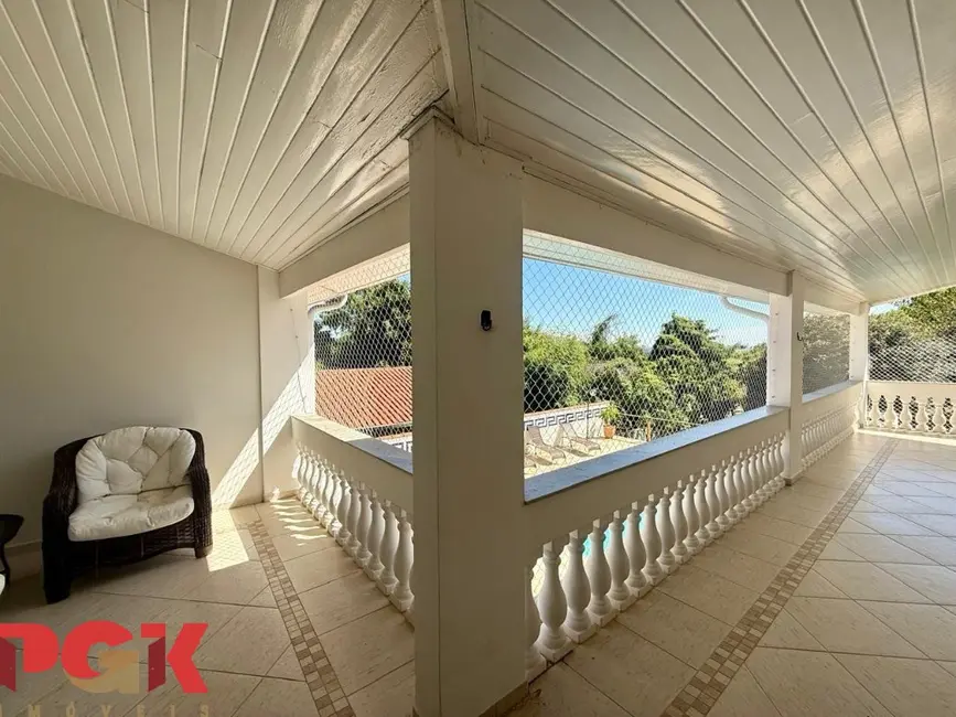 Foto 9 de Casa com 4 quartos à venda, 450m2 em Vinhedo - SP