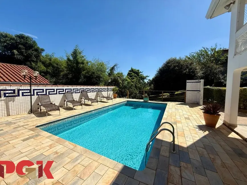 Foto 2 de Casa com 4 quartos à venda, 450m2 em Vinhedo - SP