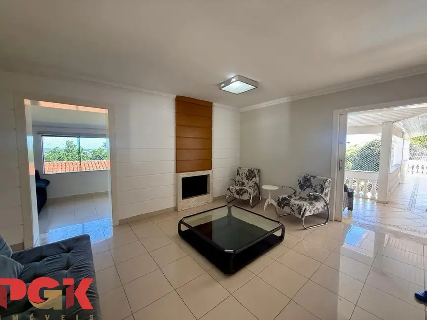 Foto 8 de Casa com 4 quartos à venda, 450m2 em Vinhedo - SP