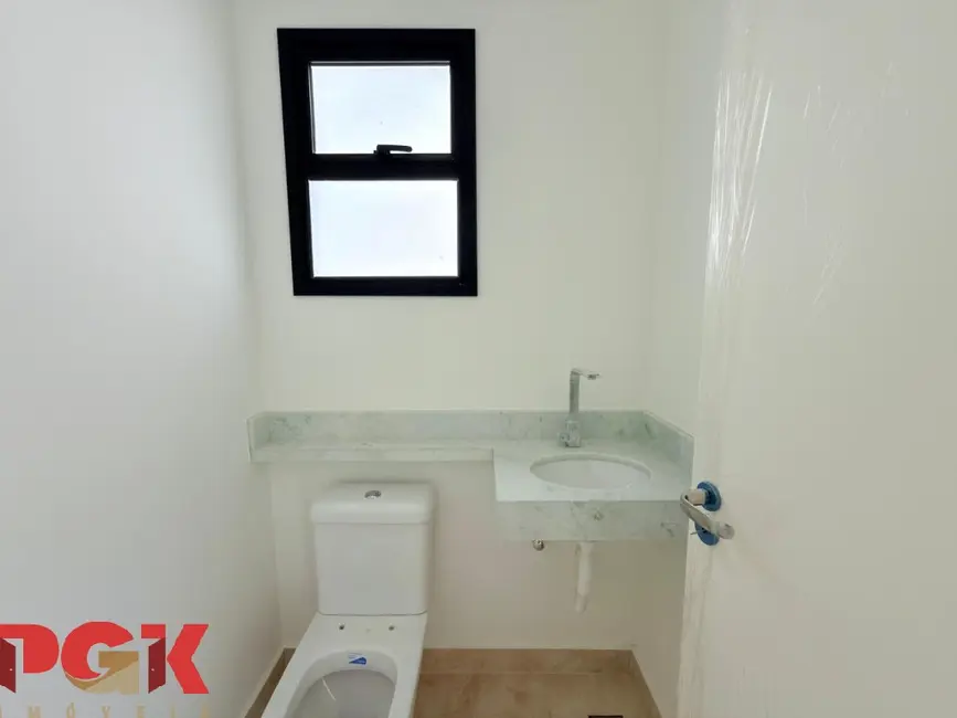 Foto 8 de Casa de Condomínio com 3 quartos à venda, 137m2 em Vinhedo - SP