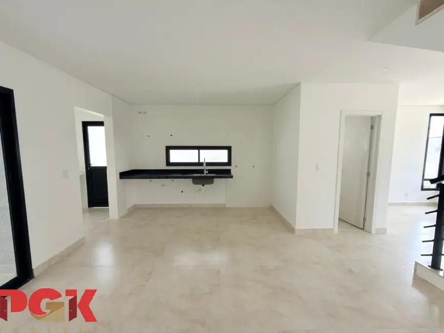 Foto 7 de Casa de Condomínio com 3 quartos à venda, 137m2 em Vinhedo - SP