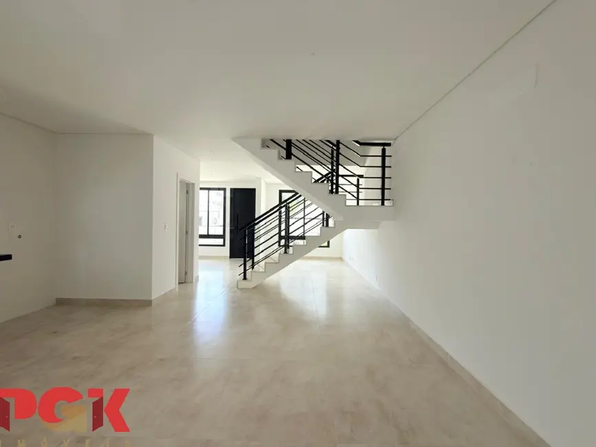 Foto 2 de Casa de Condomínio com 3 quartos à venda, 137m2 em Vinhedo - SP