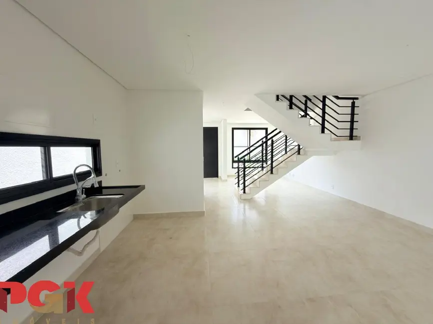 Foto 6 de Casa de Condomínio com 3 quartos à venda, 137m2 em Vinhedo - SP