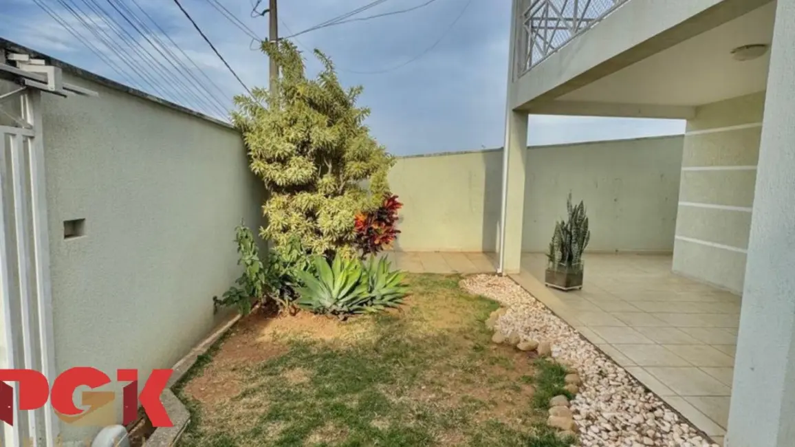 Foto 2 de Casa com 3 quartos à venda, 250m2 em Pinheirinho, Vinhedo - SP