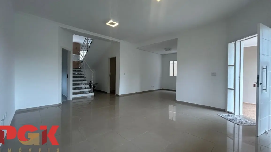 Foto 6 de Casa de Condomínio com 4 quartos à venda, 187m2 em Vinhedo - SP