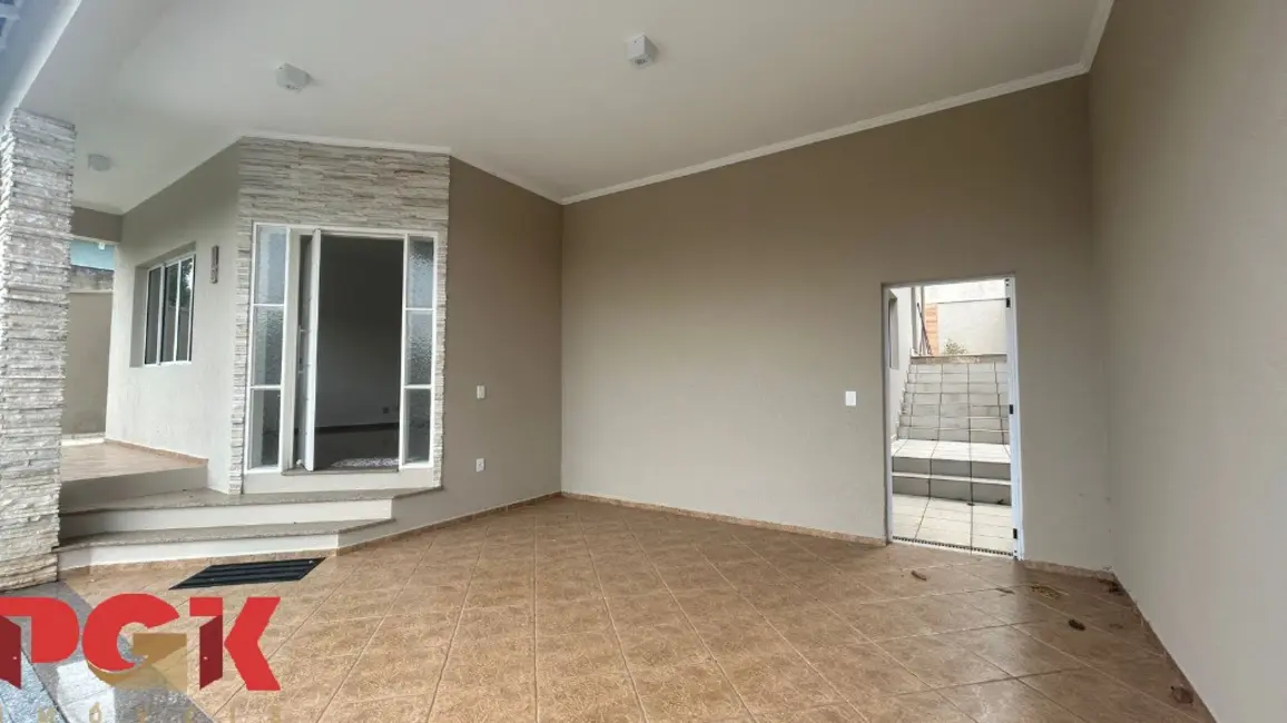 Foto 4 de Casa de Condomínio com 4 quartos à venda, 187m2 em Vinhedo - SP