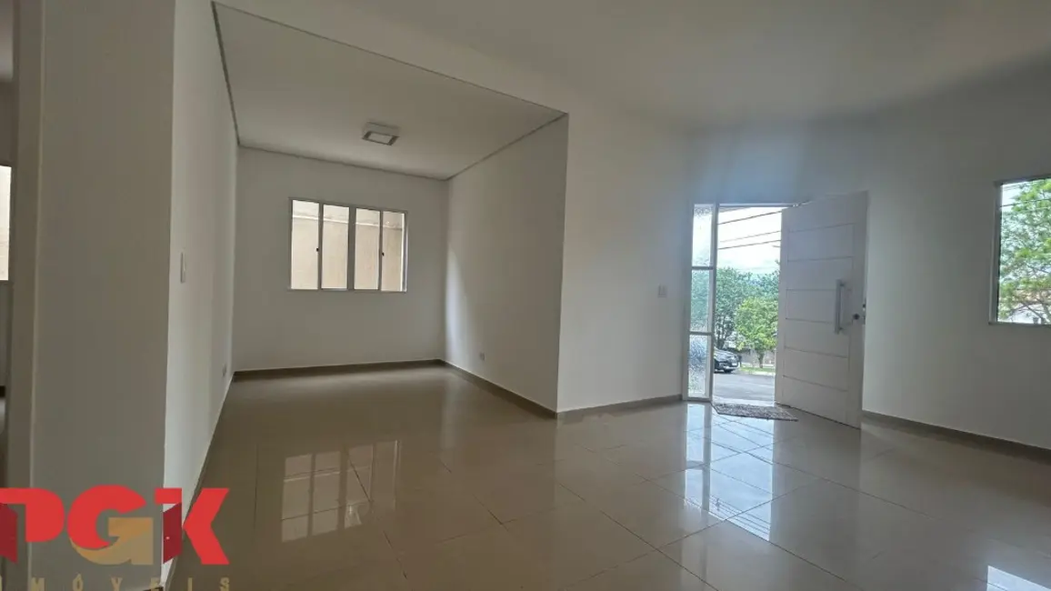 Foto 7 de Casa de Condomínio com 4 quartos à venda, 187m2 em Vinhedo - SP