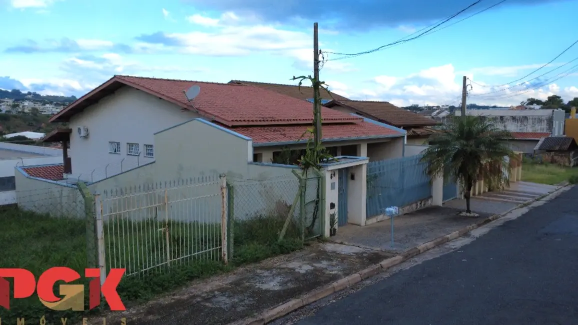 Foto 7 de Terreno / Lote à venda, 300m2 em Vinhedo - SP