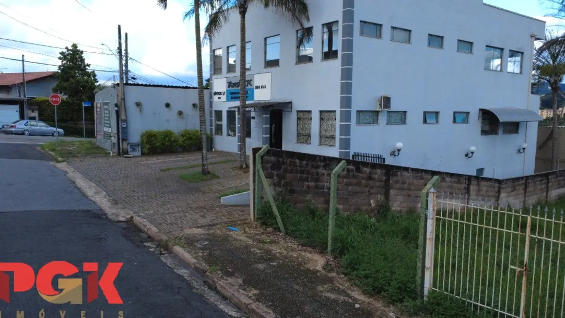 Foto 6 de Terreno / Lote à venda, 300m2 em Vinhedo - SP