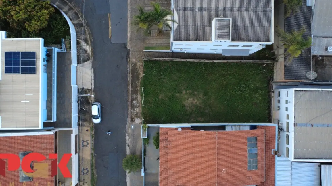 Foto 8 de Terreno / Lote à venda, 300m2 em Vinhedo - SP