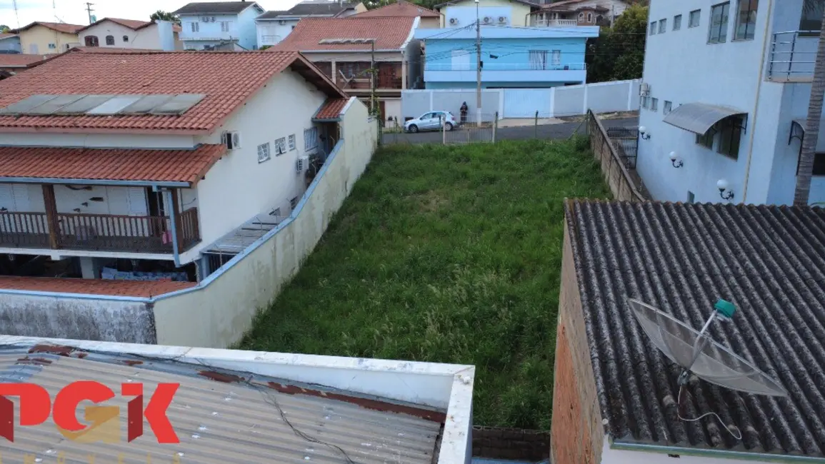 Foto 5 de Terreno / Lote à venda, 300m2 em Vinhedo - SP
