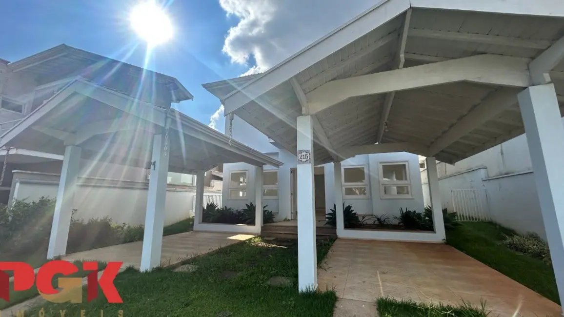 Foto 5 de Casa de Condomínio com 4 quartos à venda, 212m2 em Vinhedo - SP