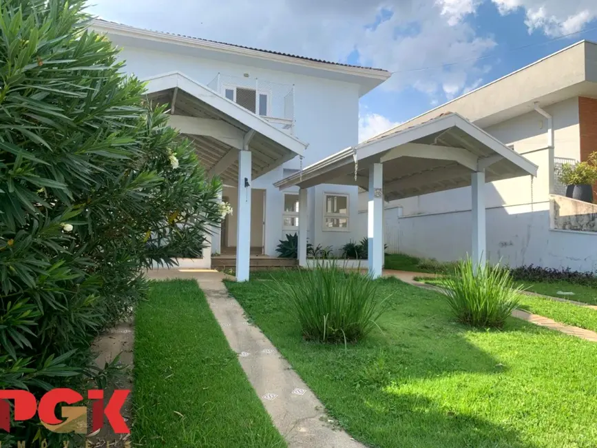 Foto 4 de Casa de Condomínio com 4 quartos à venda, 212m2 em Vinhedo - SP