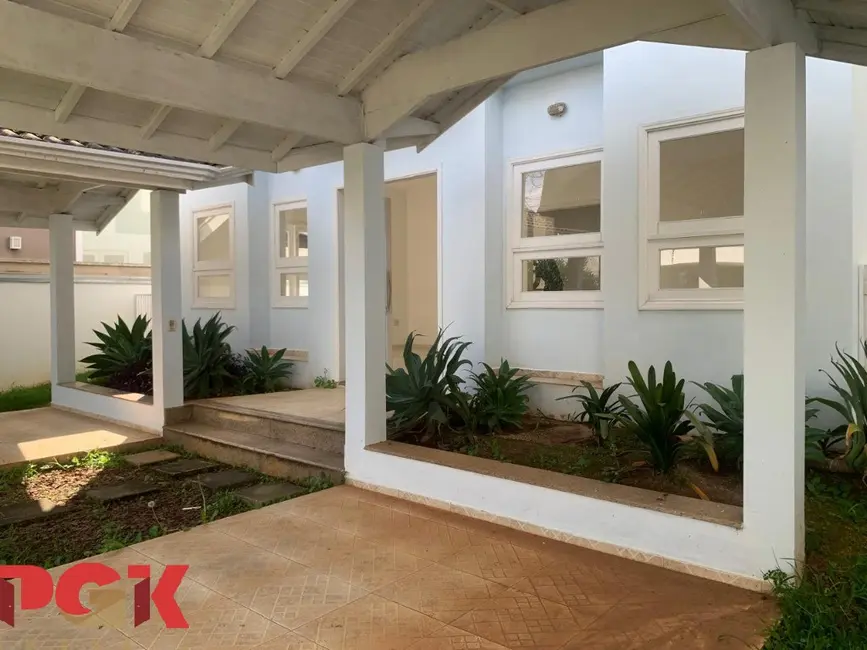 Foto 3 de Casa de Condomínio com 4 quartos à venda, 212m2 em Vinhedo - SP