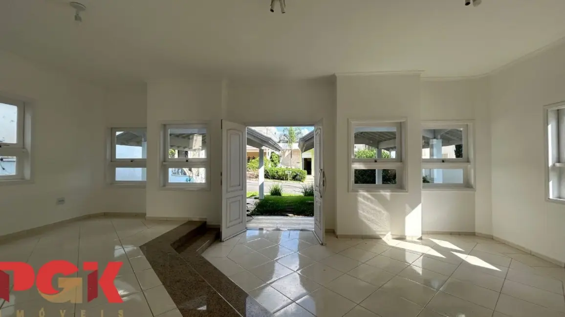 Foto 7 de Casa de Condomínio com 4 quartos à venda, 212m2 em Vinhedo - SP