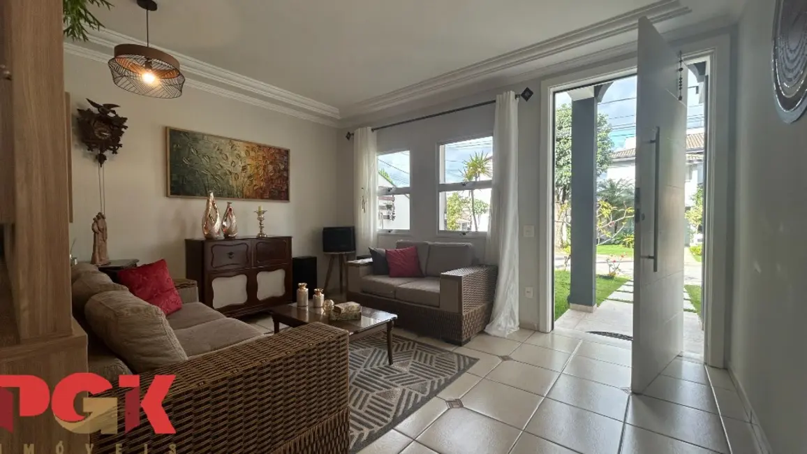 Foto 4 de Casa de Condomínio com 3 quartos à venda, 330m2 em Vinhedo - SP