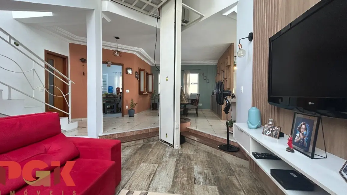 Foto 6 de Casa de Condomínio com 3 quartos à venda, 330m2 em Vinhedo - SP