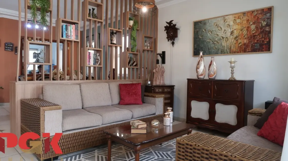 Foto 5 de Casa de Condomínio com 3 quartos à venda, 330m2 em Vinhedo - SP