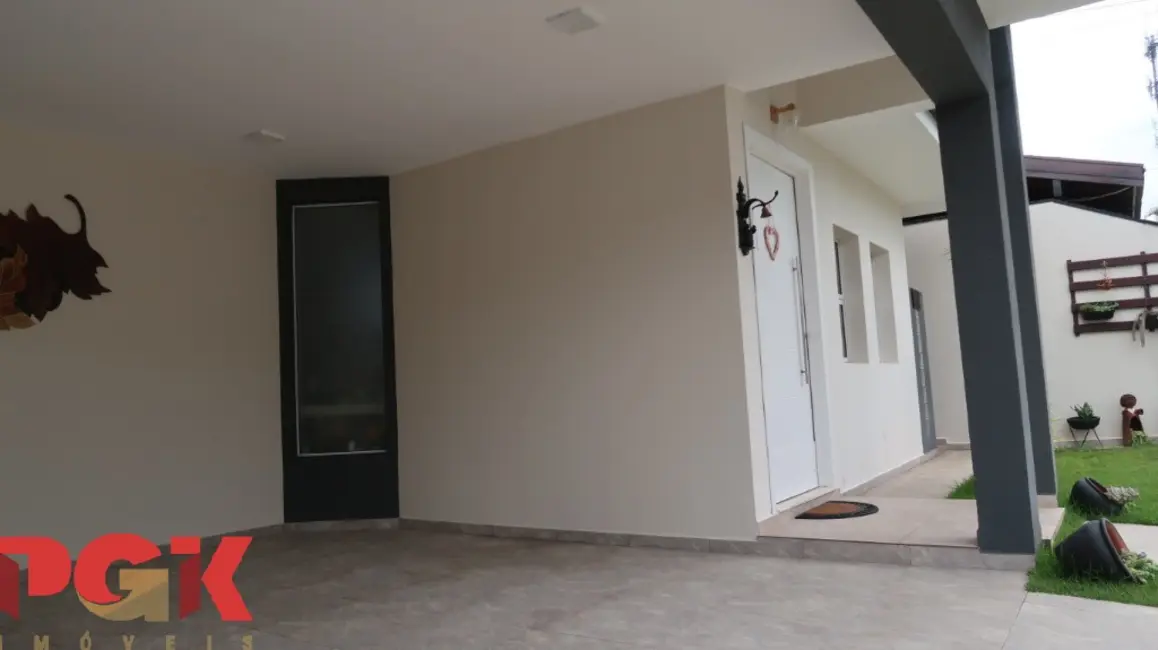 Foto 3 de Casa de Condomínio com 3 quartos à venda, 330m2 em Vinhedo - SP