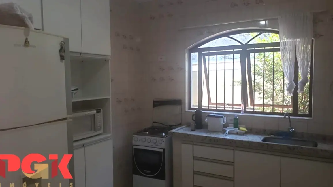 Foto 4 de Casa com 3 quartos à venda, 208m2 em Vinhedo - SP