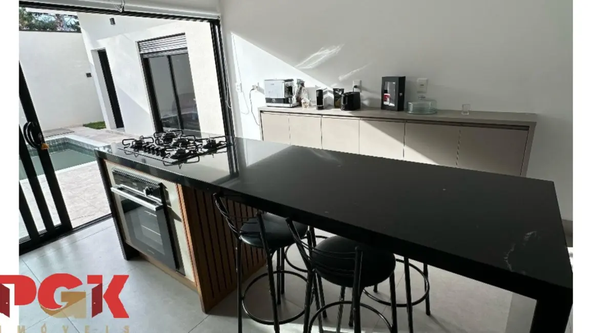 Foto 8 de Casa com 3 quartos à venda, 148m2 em Vinhedo - SP