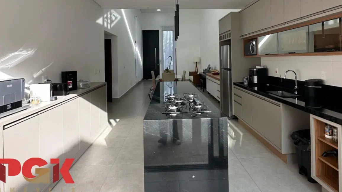 Foto 7 de Casa com 3 quartos à venda, 148m2 em Vinhedo - SP