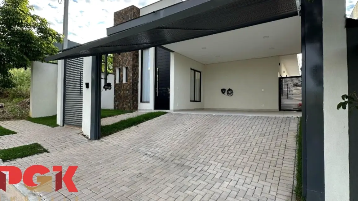Foto 2 de Casa com 3 quartos à venda, 148m2 em Vinhedo - SP