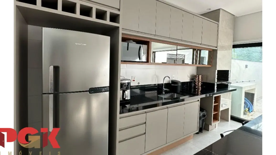 Foto 9 de Casa com 3 quartos à venda, 148m2 em Vinhedo - SP