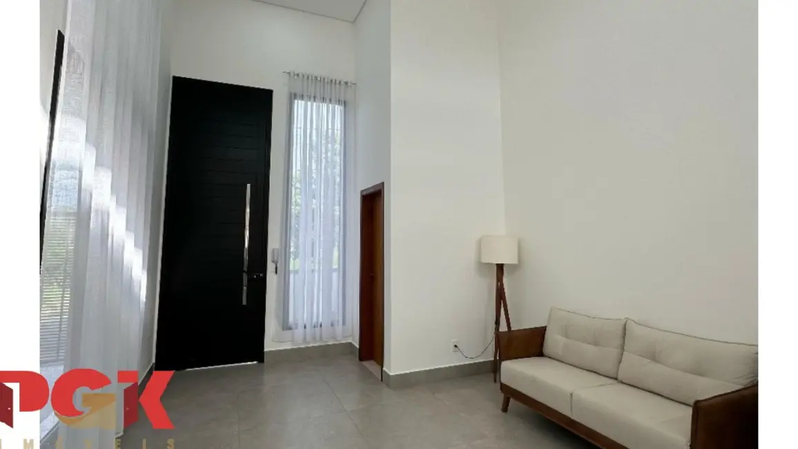 Foto 4 de Casa com 3 quartos à venda, 148m2 em Vinhedo - SP
