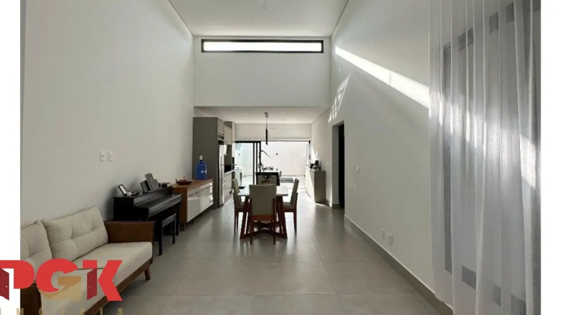 Foto 5 de Casa com 3 quartos à venda, 148m2 em Vinhedo - SP