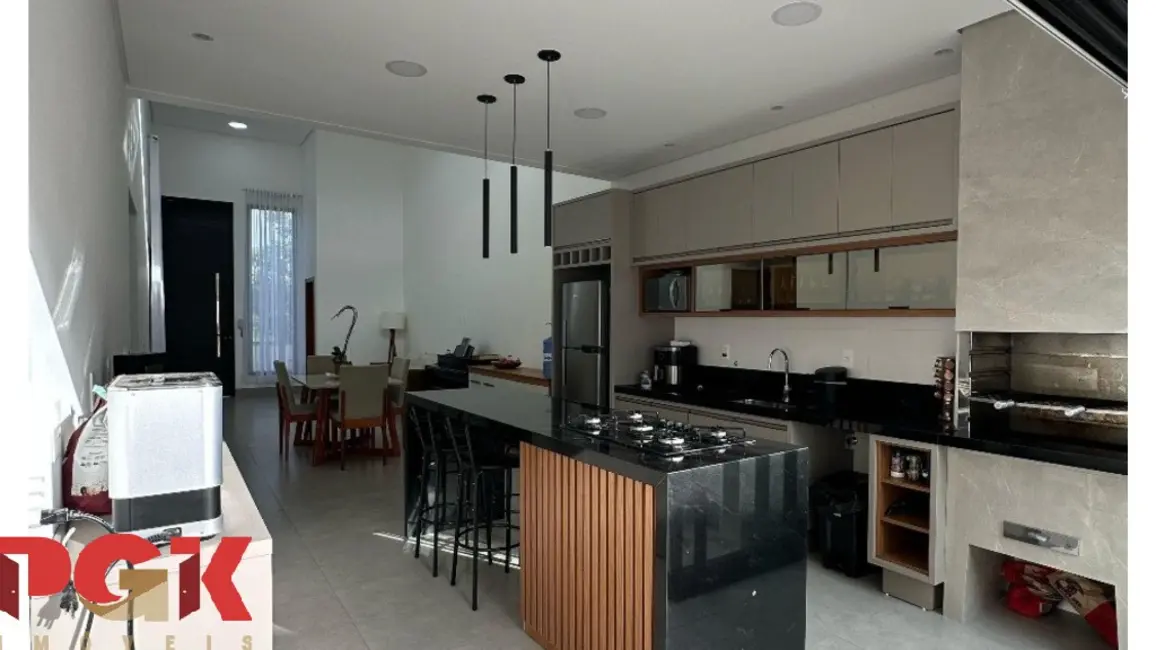 Foto 6 de Casa com 3 quartos à venda, 148m2 em Vinhedo - SP