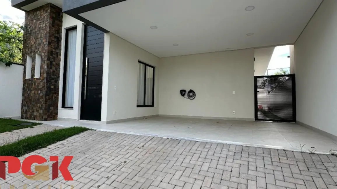 Foto 3 de Casa com 3 quartos à venda, 148m2 em Vinhedo - SP