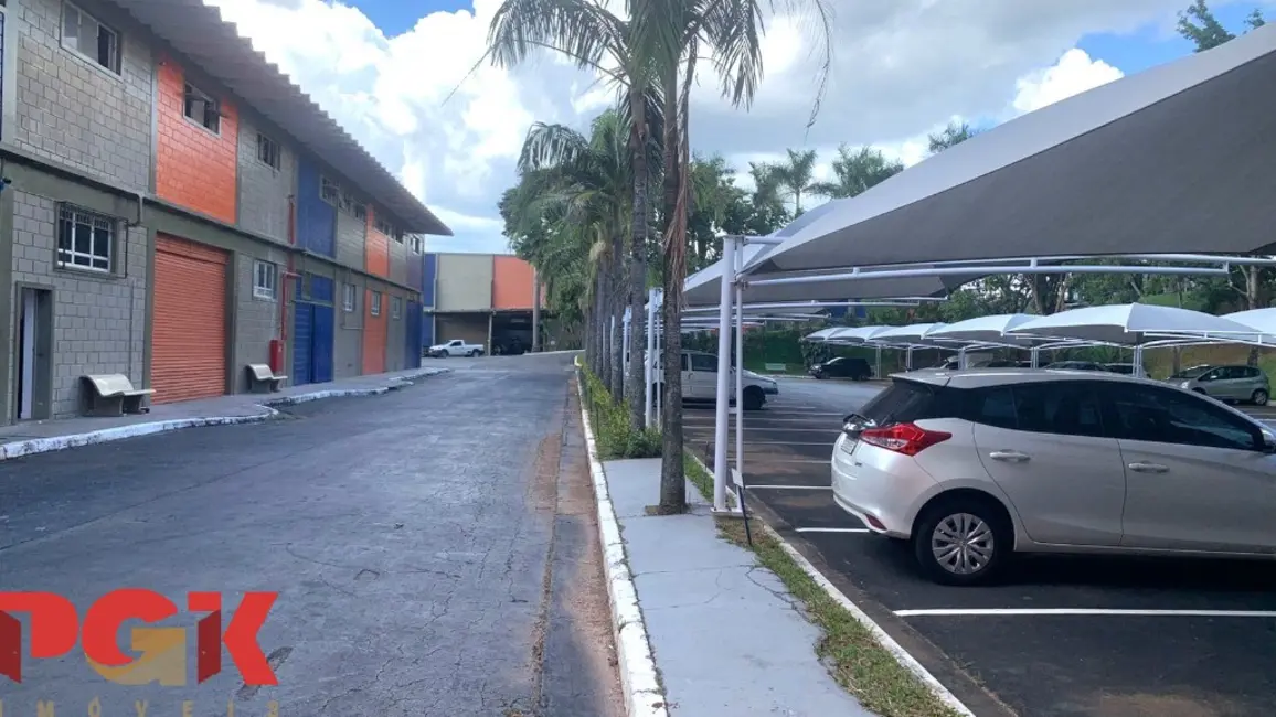 Foto 8 de Armazém / Galpão para alugar, 765m2 em Nova Vinhedo, Vinhedo - SP