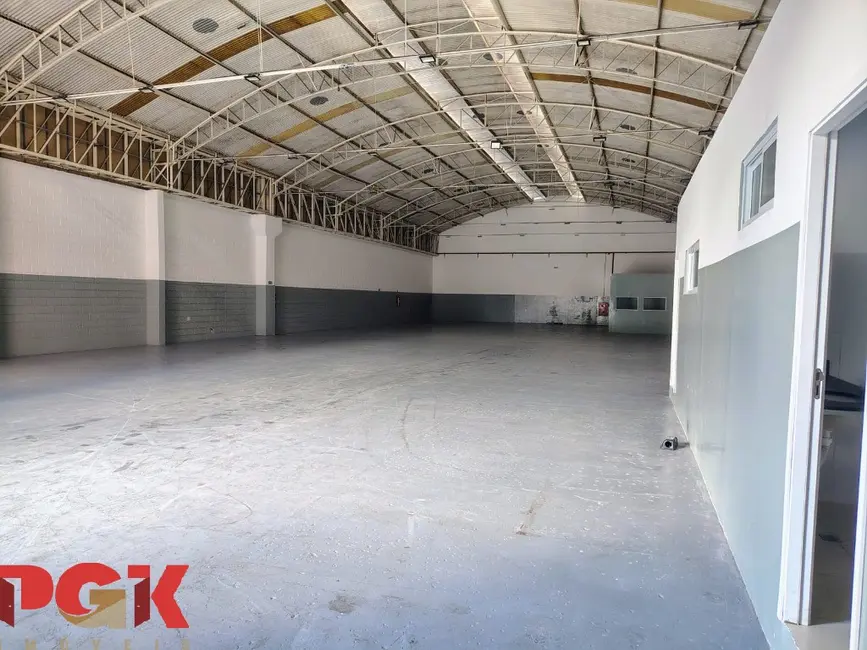 Foto 2 de Armazém / Galpão para alugar, 765m2 em Nova Vinhedo, Vinhedo - SP