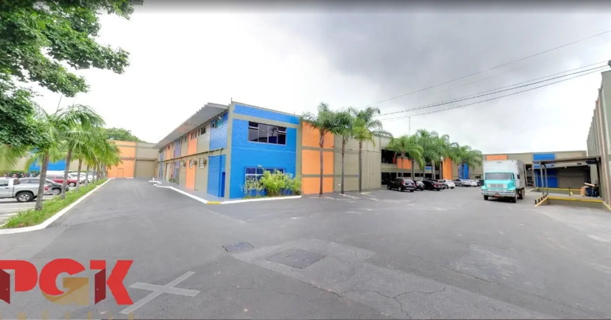 Foto 9 de Armazém / Galpão para alugar, 765m2 em Nova Vinhedo, Vinhedo - SP