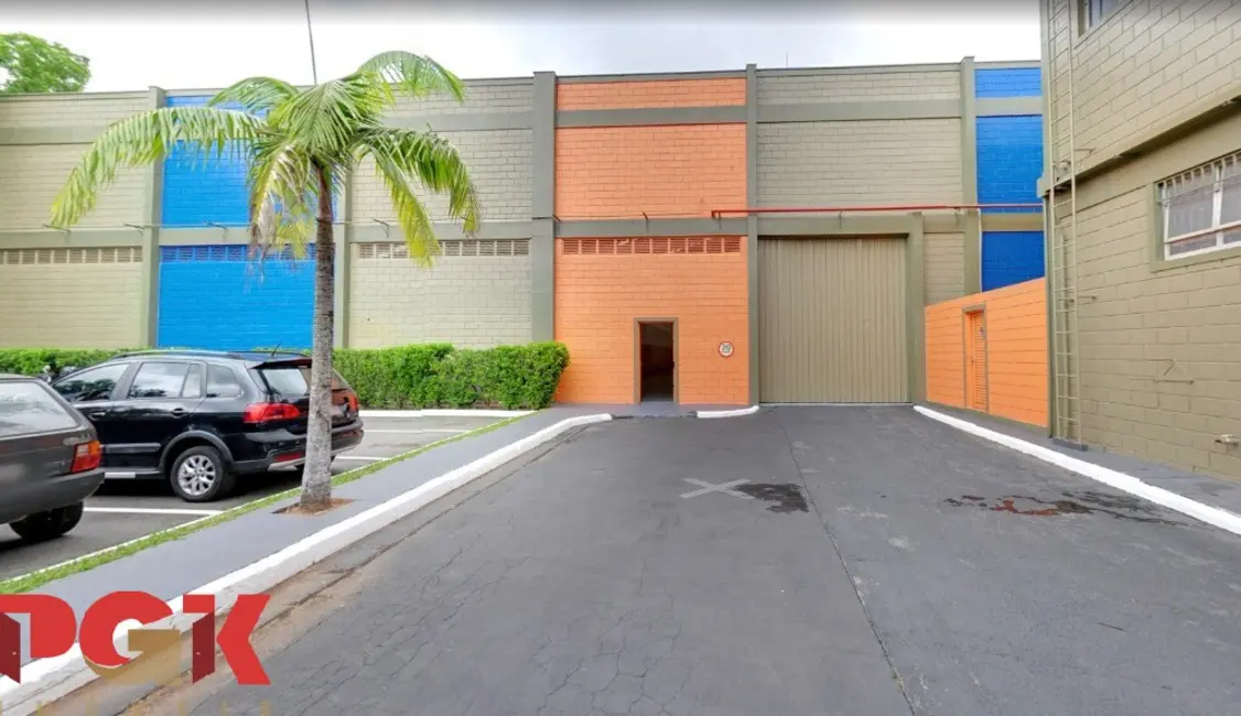 Foto 1 de Armazém / Galpão para alugar, 765m2 em Nova Vinhedo, Vinhedo - SP