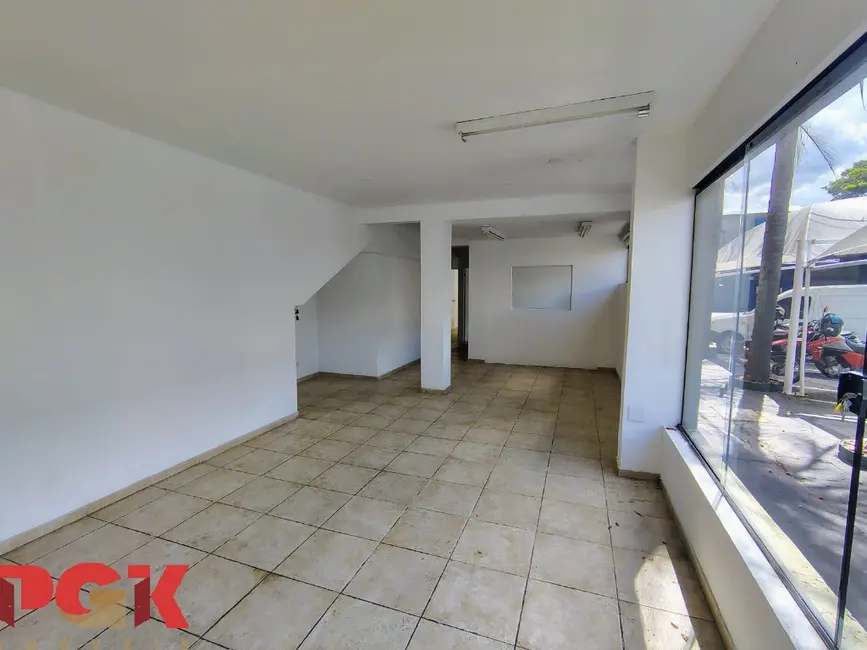 Foto 5 de Armazém / Galpão para alugar, 1400m2 em Nova Vinhedo, Vinhedo - SP