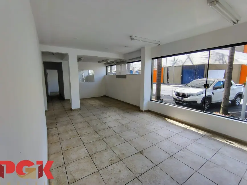 Foto 4 de Armazém / Galpão para alugar, 1400m2 em Nova Vinhedo, Vinhedo - SP