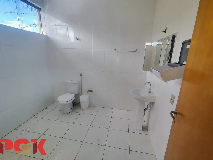 Foto 6 de Armazém / Galpão para alugar, 1400m2 em Nova Vinhedo, Vinhedo - SP