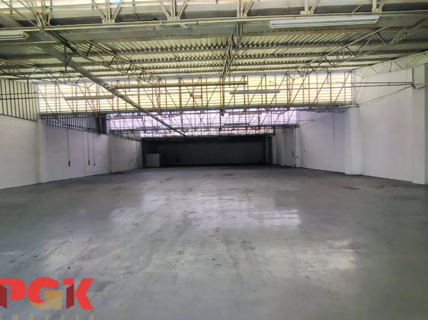 Foto 2 de Armazém / Galpão para alugar, 1400m2 em Nova Vinhedo, Vinhedo - SP